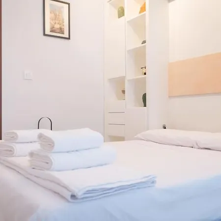Apartamento Nuevo Junto A La Catedral De Sevilla Extérieur photo