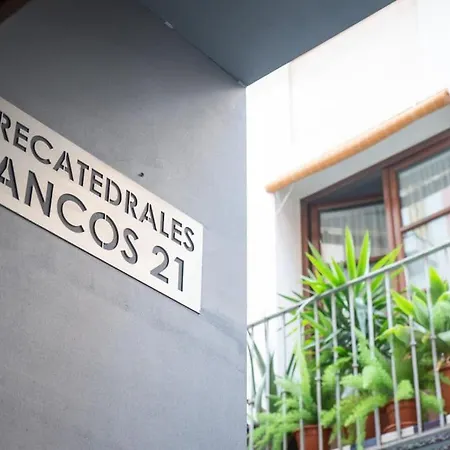 Apartamento Nuevo Junto A La Catedral De Sevilla Extérieur photo