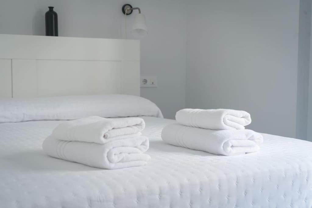Appartement Nuevo Junto A La Catedral De Sevilla