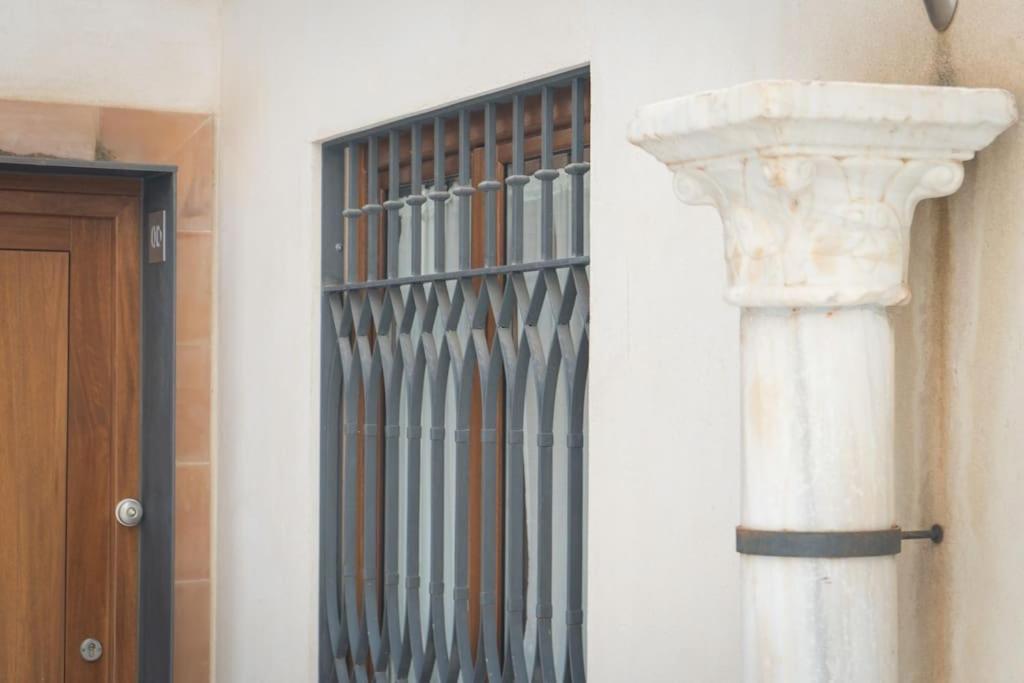 Nuevo Junto A La Catedral De Appartement Sevilla