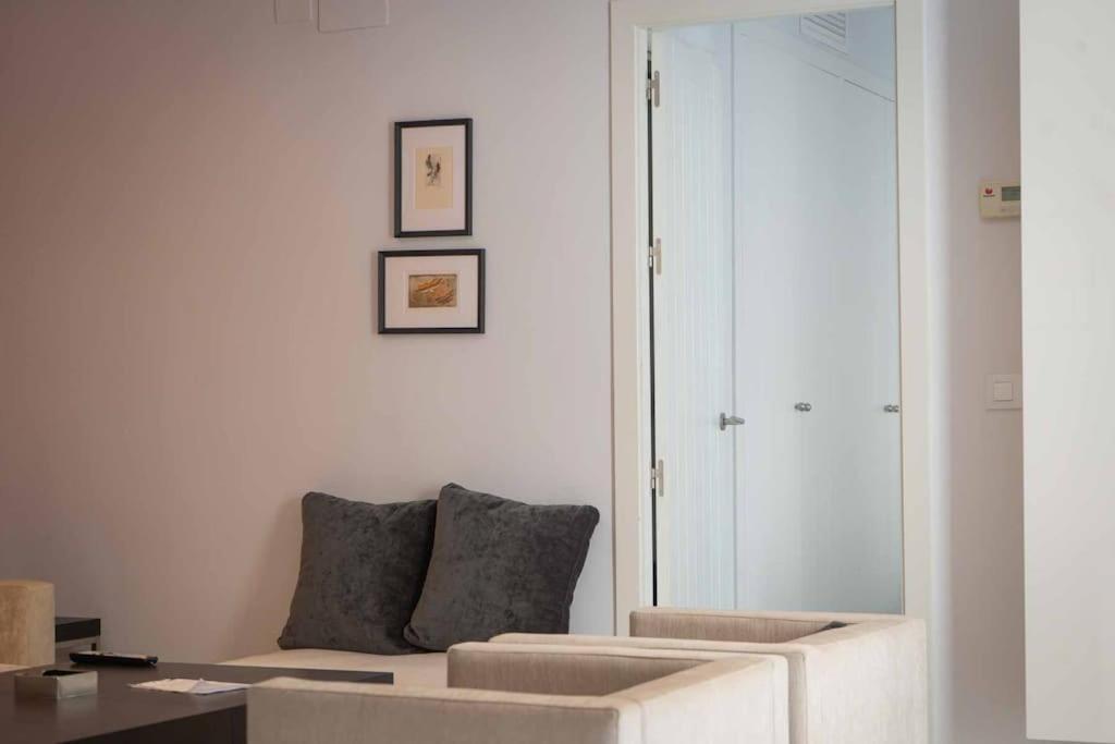 Nuevo Junto A La Catedral De Appartement *