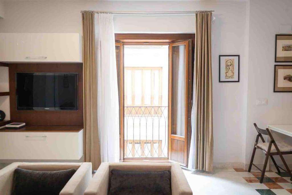 Nuevo Junto A La Catedral De Appartement Sevilla