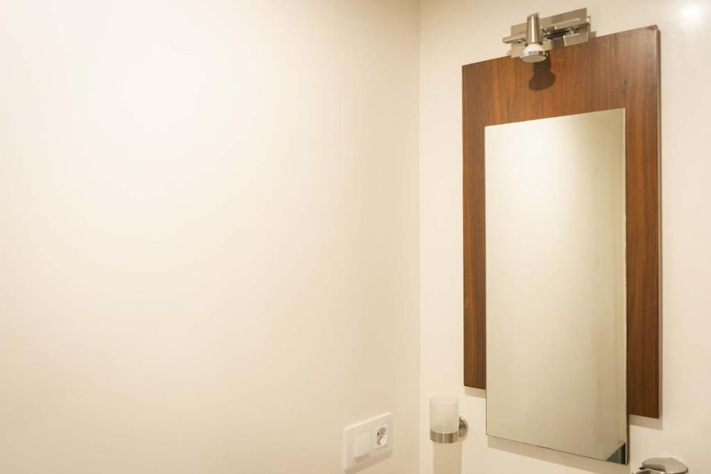 Nuevo Junto A La Catedral De Appartement Sevilla