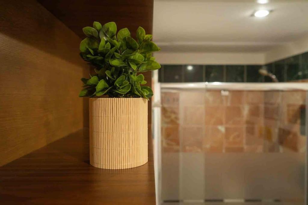Nuevo Junto A La Catedral De Appartement